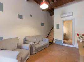 AMINA, Charming Apartments La spinetta nel Borgo