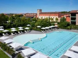 Hotel Veronesi La Torre