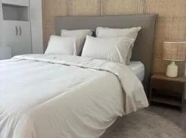 short time suites Les Vagues du 5e