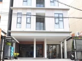 Wisma Pelangi 1