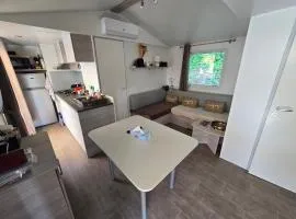 MOBIL-HOME 6 Places Saint-George de Didonne