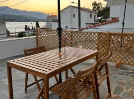 Emma & Giannis Studios, hotel in Samos