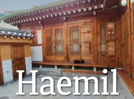 HAEMIL Hanok 해밀한옥