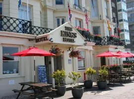 فندق كينغز
