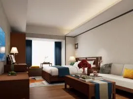 Guangzhou Bokeshijia Hotel