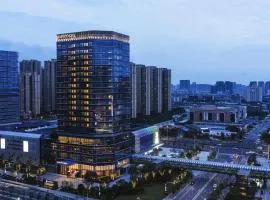 Pullman Fuzhou Tahoe