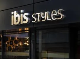 ibis Styles Glasgow Central