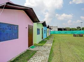 Hotel O Park Valley Resort And Hotel, hotel v destinaci Palwal