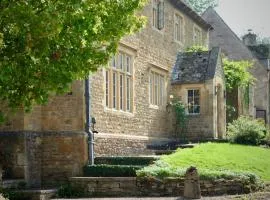 Spacious Countryside Home
