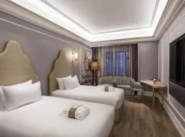 Mercure Shanghai Jiuting