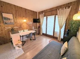 Famili'ski - Votre cocon familial aux Angles