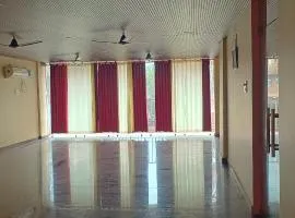 K R Hotel & BANQUET HALL