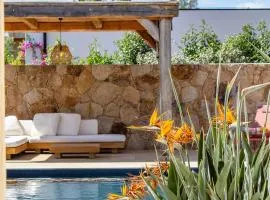 Villa A Calia di Fiori Mare