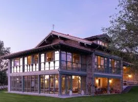 Wishome - Casa centenaria rehabilitada con mucha encanto