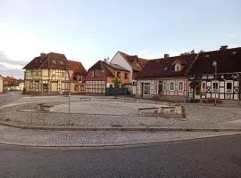Ferienhaus Max Schmeling