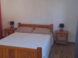 Appartement campagne