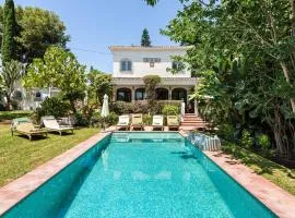 Luxury Villa Sophora near Banús