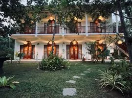 La Sirena Villa