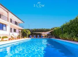 Villa Sa Cabaneta by Slow Villas