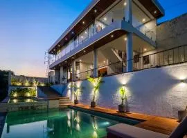 Jungle Breeze Villa by Betterplace