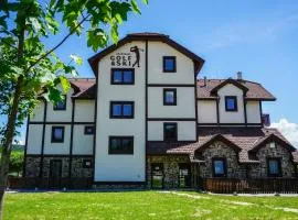 Apartmány Sport & Ski