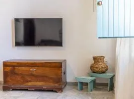 Aelios Cycladic house