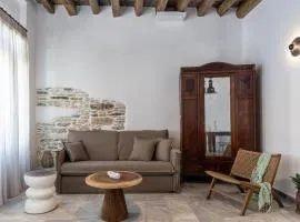 Aelios Cycladic house
