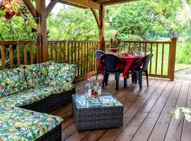 Les Bungalows Gourmands