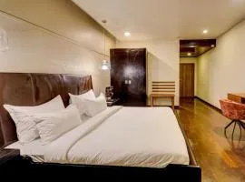 MAISON Suites