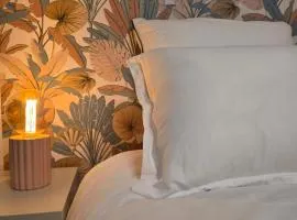 Appartement - Ti'Gouillat