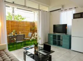 HP Signature Loft - Proche Fort Saint-Louis