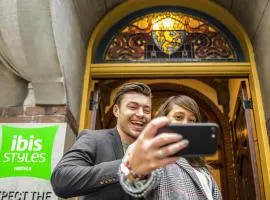ibis Styles Den Haag City Centre
