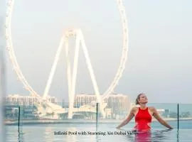 Sofitel Dubai Jumeirah Beach