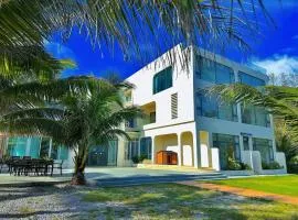 Nirvana Seaview Homestay