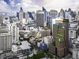 ibis Styles Bangkok Sukhumvit 4