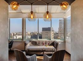 Ibis Styles Jerusalem City Center - An AccorHotels Brand