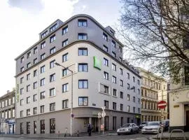 ibis Styles Wien Messe Prater