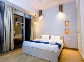 Ayush residency