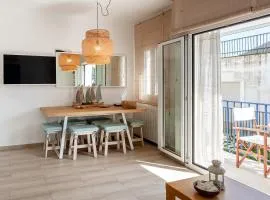 Llafranc 100 - Calle Coral