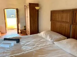 zámek Kolštejn - hotel Chateau Goldenstein