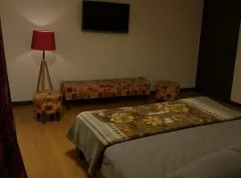 Redleaf resort and cafe
