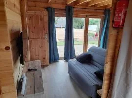 Le verger de Togne chalet 1