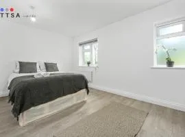 TTSA - Studio - Norwood Junction - Kings Rd 2