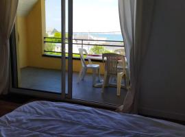 Maison "TY CASTERO", Hotel in Quiberon