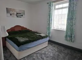 Three bedroom house in superB location