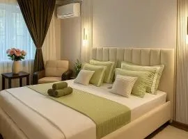 Family apartment comfort