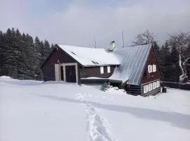 ubytování POD VLEKEM