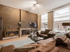 Comfortable Luxury apartment in the center of - Amsterdam