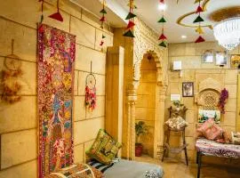 Hotel Darsh Safari - Fort View