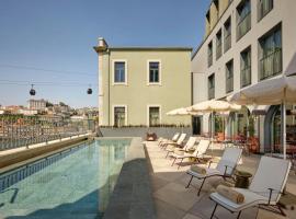 Origine Porto Gaia, a Tribute Portfolio Hotel, Hotel in Vila Nova de Gaia